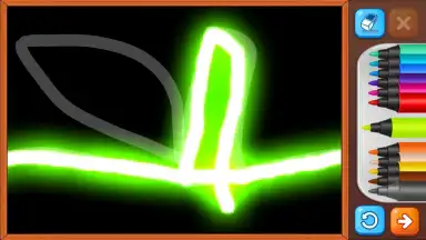 Drawing Games: Draw & Color скриншот 11