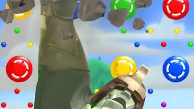 Hero Battle Ball скриншот 13