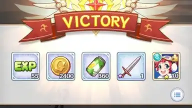 Yume Academy скриншот 9