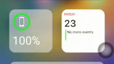 Launcher iOS 26 скриншот 2