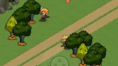 Top Heroes скриншот 15