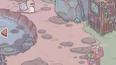 Super Snail скриншот 4