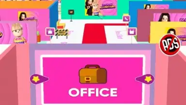 Famous Fashion скриншот 6