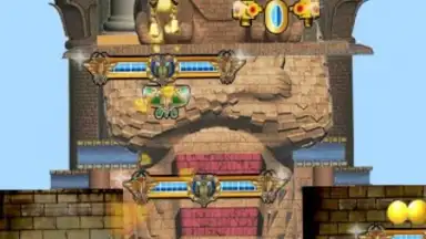 Pharaoh Jump скриншот 8