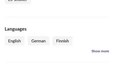 MeetMe скриншот 2