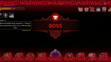 Raising Archangel скриншот 5