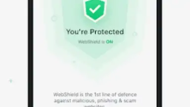 TotalAV Mobile Security скриншот 3