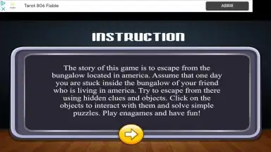 101 - Free New Escape Game скриншот 9