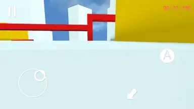 Parkour Go скриншот 5