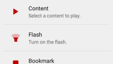 More Shortcuts скриншот 7