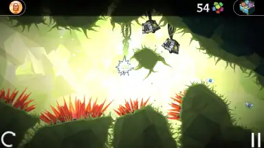 Rootworld скриншот 4