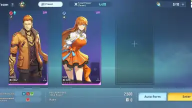 Solo Leveling: ARISE скриншот 5