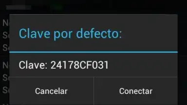 TurboWifi скриншот 1