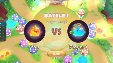 Slime Royale скриншот 10