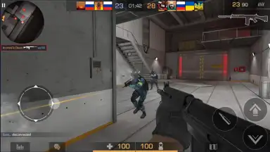 Standoff 2 скриншот 9
