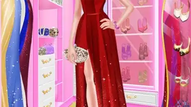 Film Star Salon скриншот 7