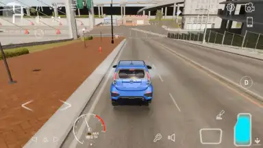 Car Parking Multiplayer 2 скриншот 11