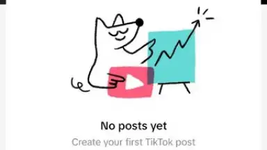 TikTok Studio скриншот 7