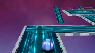 Rolling Ball скриншот 6