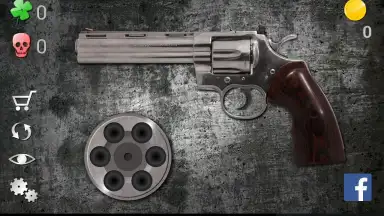 Best Russian Roulette скриншот 6