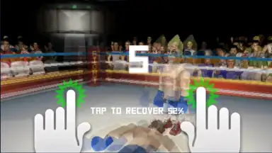 Punch Hero скриншот 6
