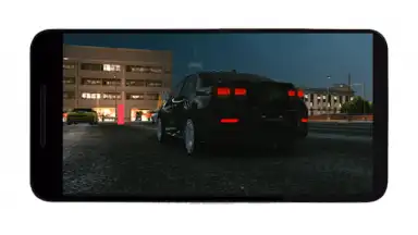 Uz Parking Underground скриншот 5