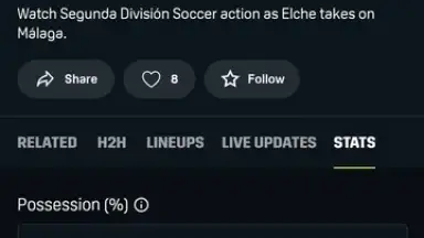 DAZN скриншот 2