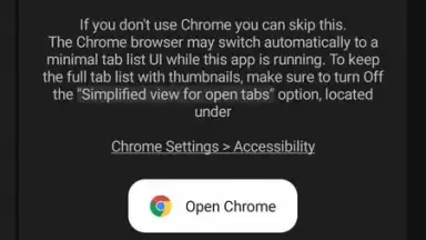 Mi Control Center скриншот 8