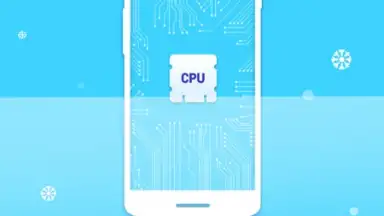 Cooling cleaner pro скриншот 2