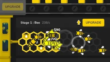 Bee Factory скриншот 3