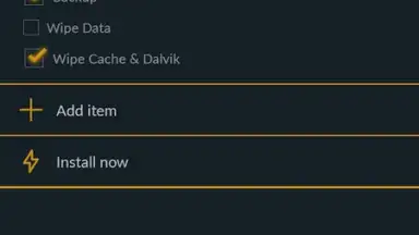 Device Control - Root скриншот 5