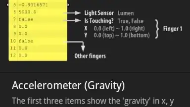 Grasshopper Controller скриншот 2