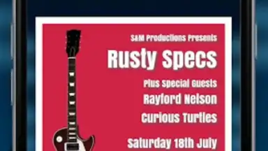 Superstar Band Manager скриншот 9