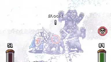 Pocket Roguelike скриншот 3
