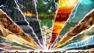 Mortal Portal скриншот 3