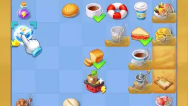 Gossip Harbor скриншот 17