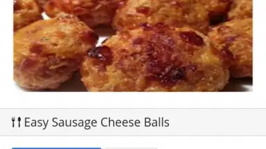 All Recipes скриншот 3