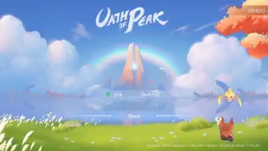 Oath of Peak скриншот 1