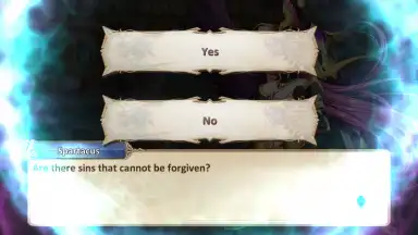 Trial of Fate скриншот 3