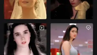 FacePlay скриншот 17