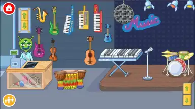 Pepi Super Stores скриншот 2