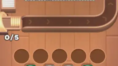 Cube Breaker скриншот 2