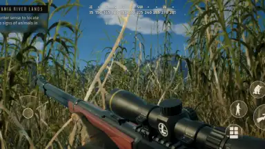 WOTH Europe скриншот 2