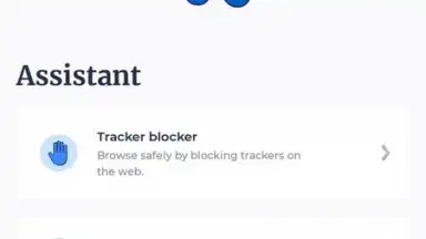 Atlas VPN скриншот 2