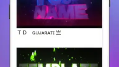 Panzoid - Intro Maker скриншот 4