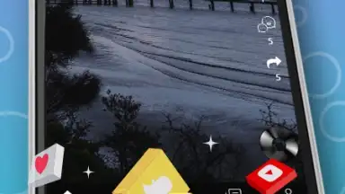 Dancesy скриншот 4