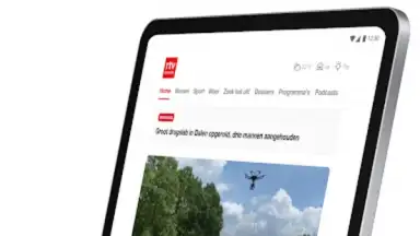 RTV Drenthe скриншот 4