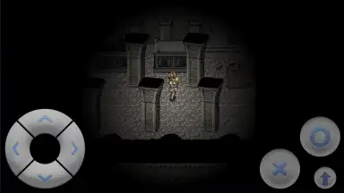 Fear and Hunger скриншот 12