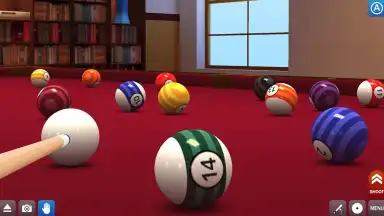 Pool Break скриншот 2