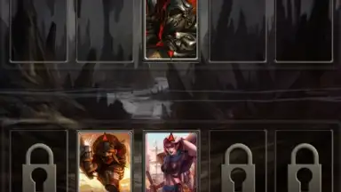 Evoker: Magic Card Game скриншот 5